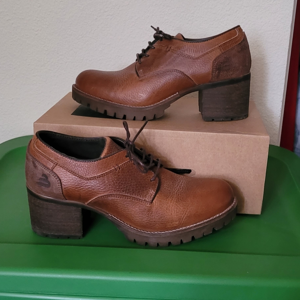 Bullboxer Charlie Shootie